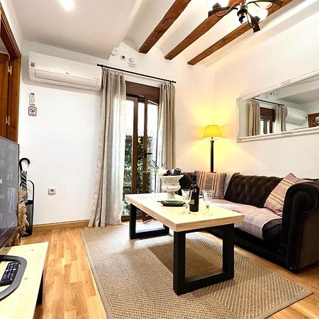 Suite Imperial I * Historic Center * Early Check-In Toledo Ngoại thất bức ảnh