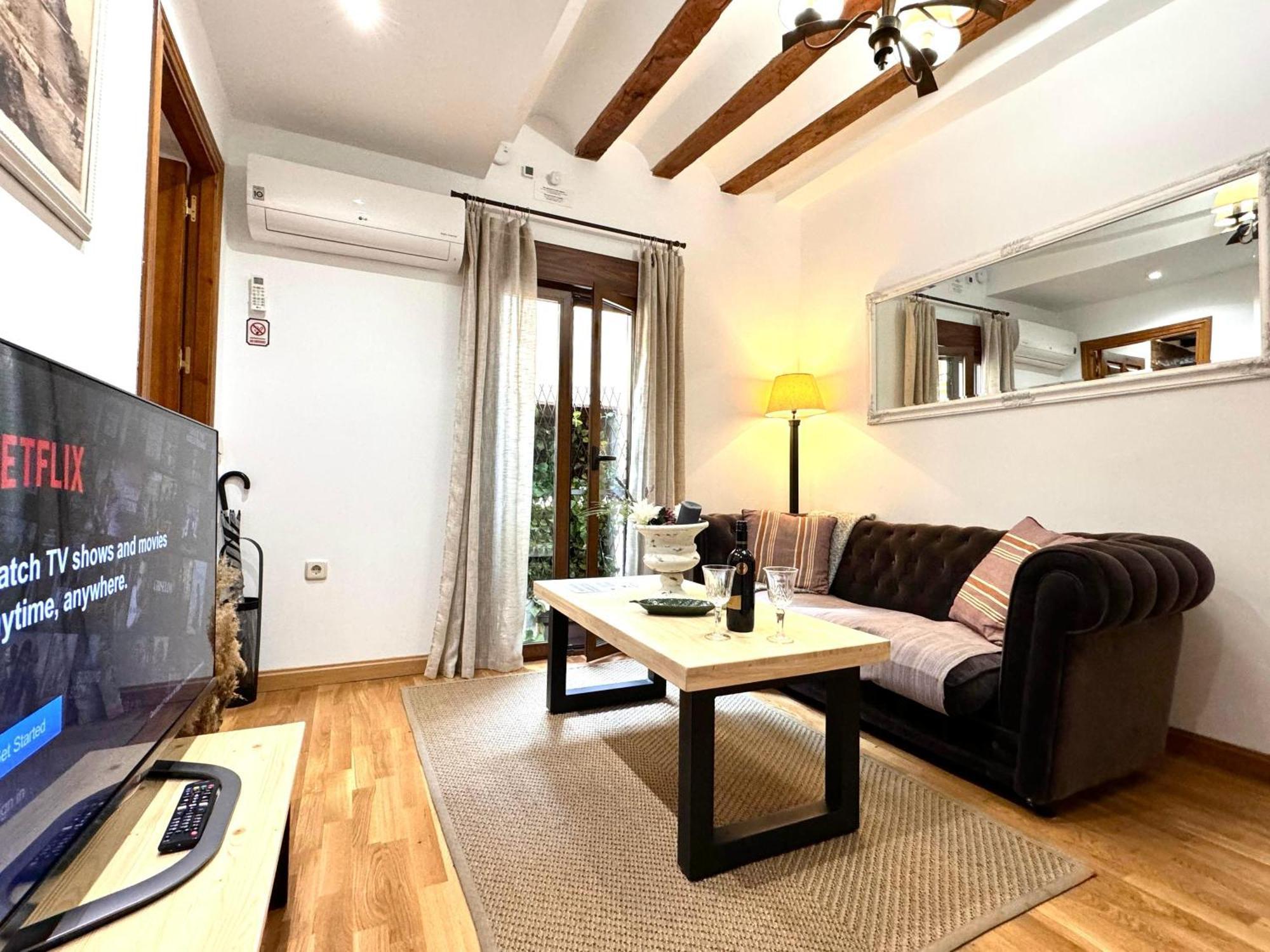 Suite Imperial I * Historic Center * Early Check-In Toledo Ngoại thất bức ảnh