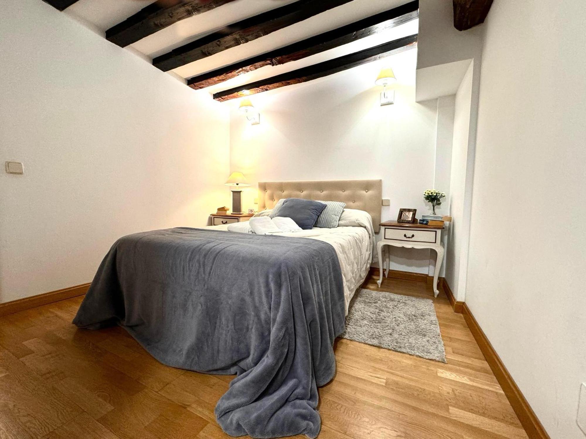 Suite Imperial I * Historic Center * Early Check-In Toledo Ngoại thất bức ảnh