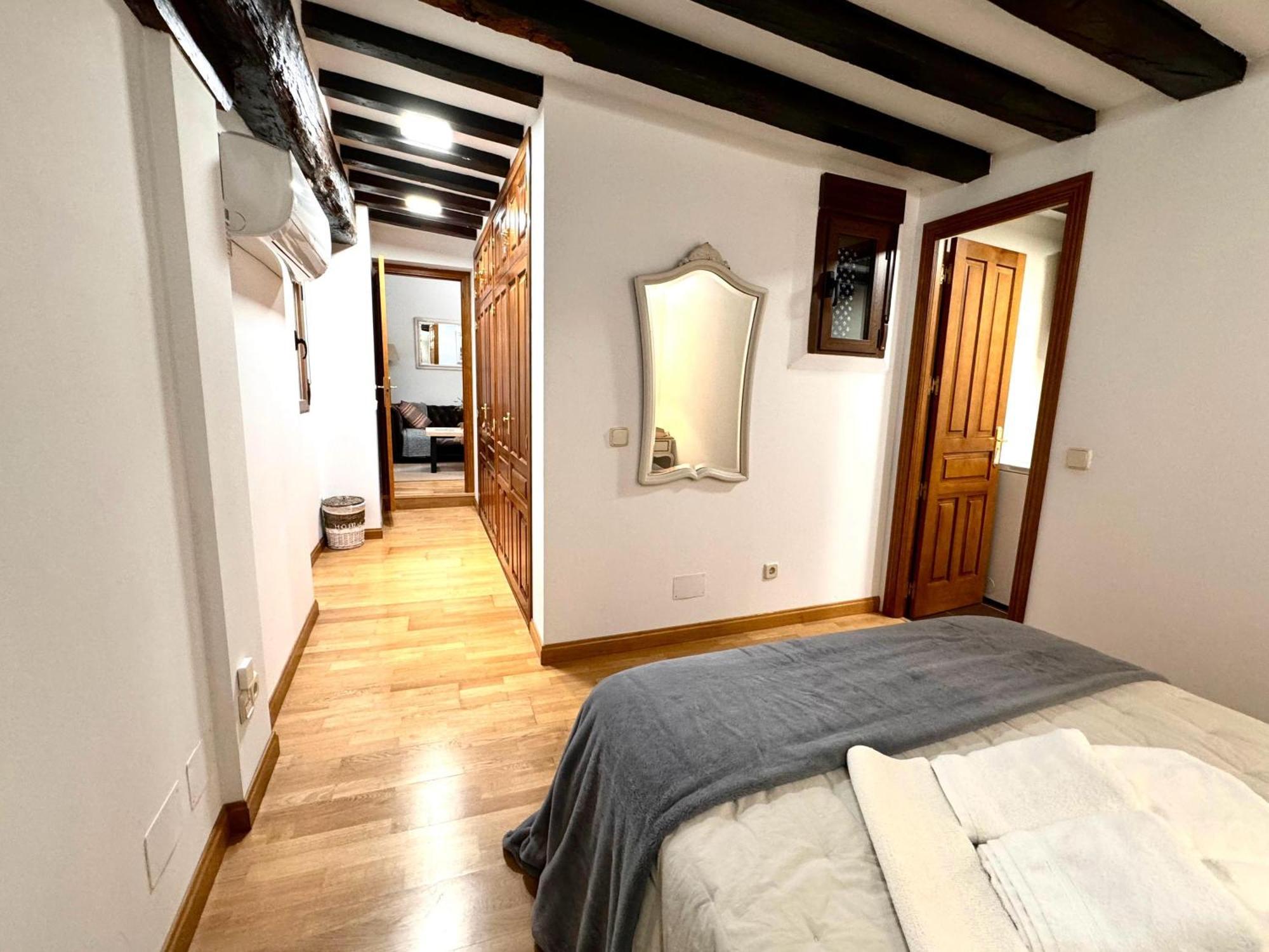 Suite Imperial I * Historic Center * Early Check-In Toledo Ngoại thất bức ảnh